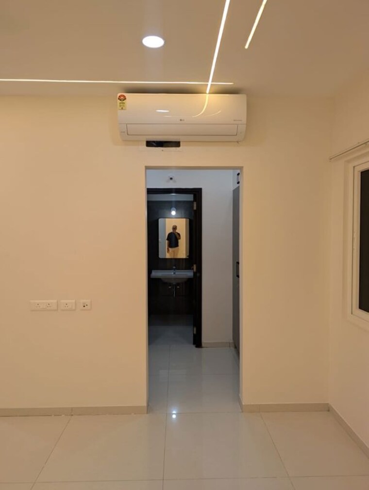 Room, janapriya-nile-valley 2.5 Bedroom 1210 Sq.Ft. Apartment In Madinaguda Hyderabad 10486731