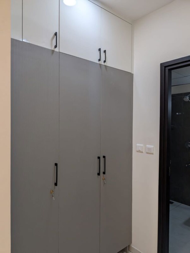 Bathroom, janapriya-nile-valley 2.5 Bedroom 1210 Sq.Ft. Apartment In Madinaguda Hyderabad 10486731