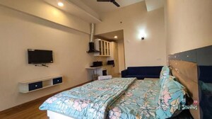Studio Apartment For Sale in Gaur City Mall, Sector 4 Greater Noida