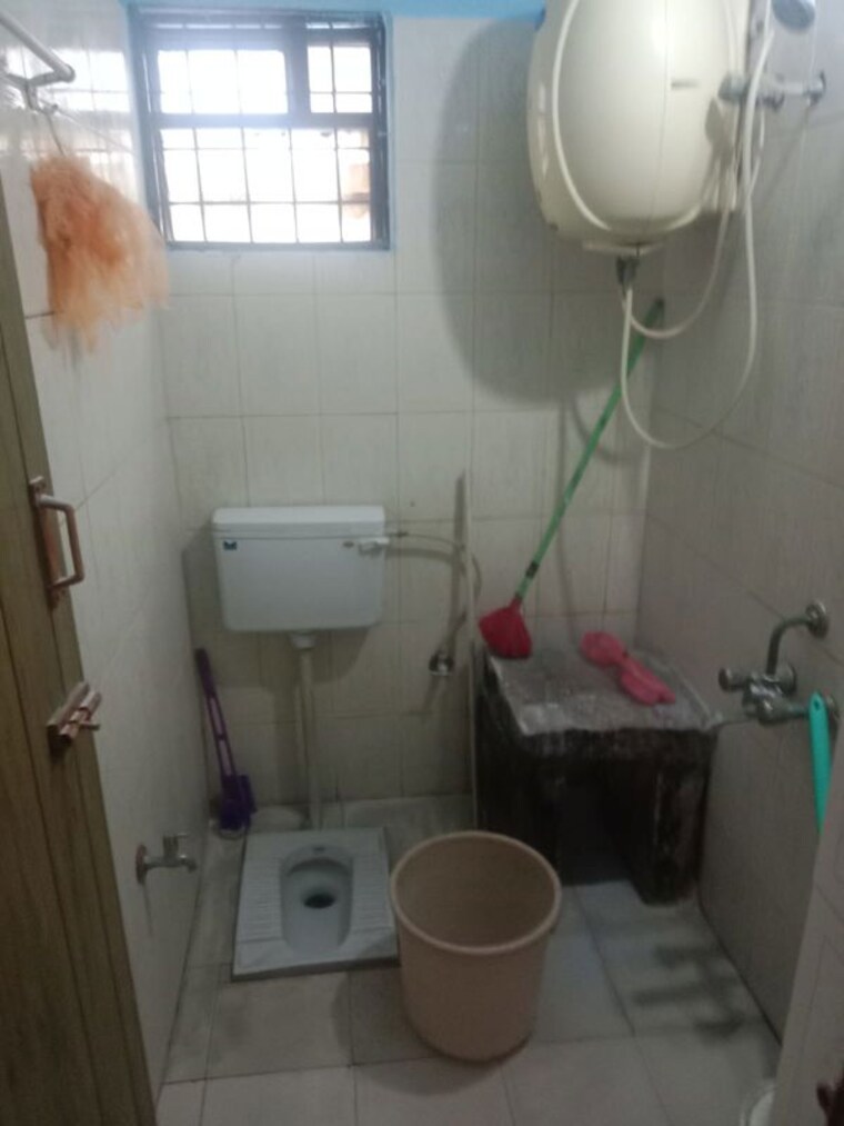 Bathroom, jp nagar phase 8 2 Bedroom 875 Sq.Ft. Apartment In Jp Nagar Phase 8 Bangalore 10486713