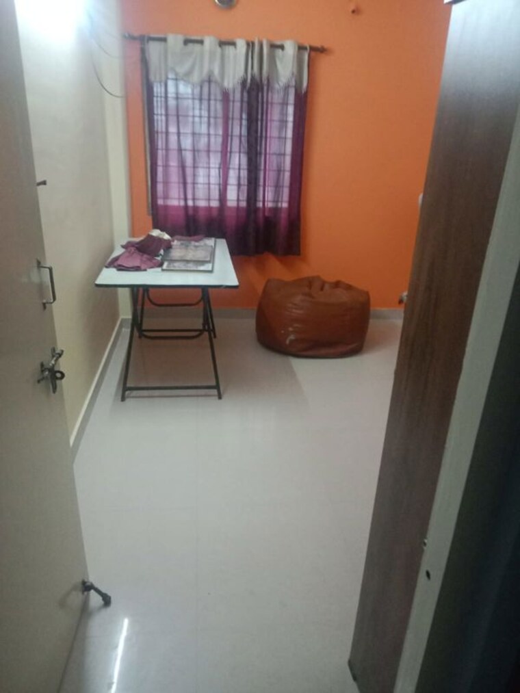 Balcony, jp nagar phase 8 2 Bedroom 875 Sq.Ft. Apartment In Jp Nagar Phase 8 Bangalore 10486713