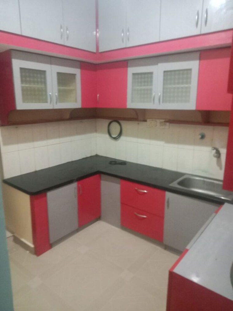 Kitchen, jp nagar phase 8 2 Bedroom 875 Sq.Ft. Apartment In Jp Nagar Phase 8 Bangalore 10486713