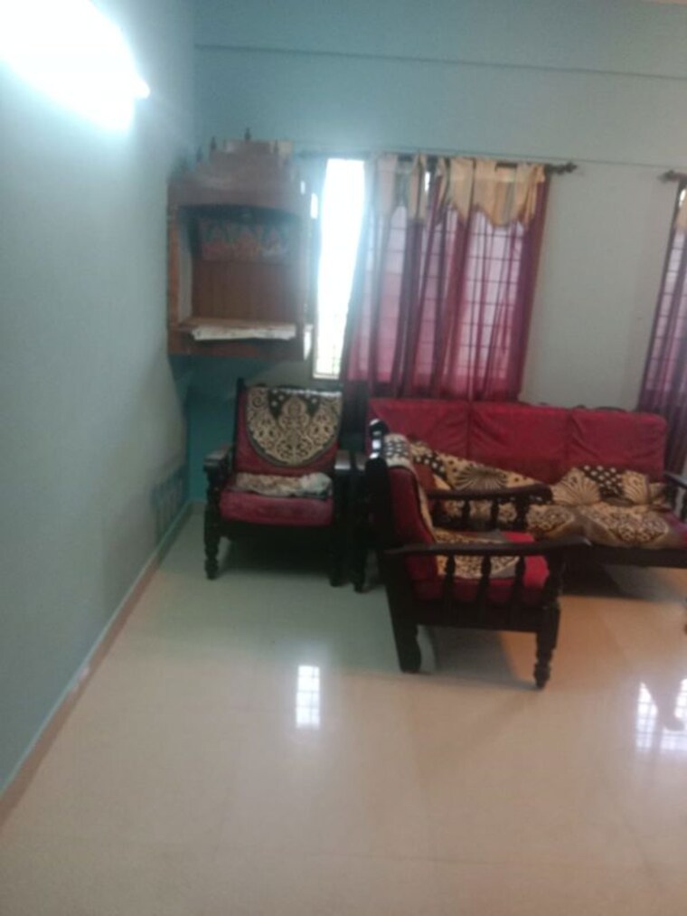 Living Room, jp nagar phase 8 2 Bedroom 875 Sq.Ft. Apartment In Jp Nagar Phase 8 Bangalore 10486713