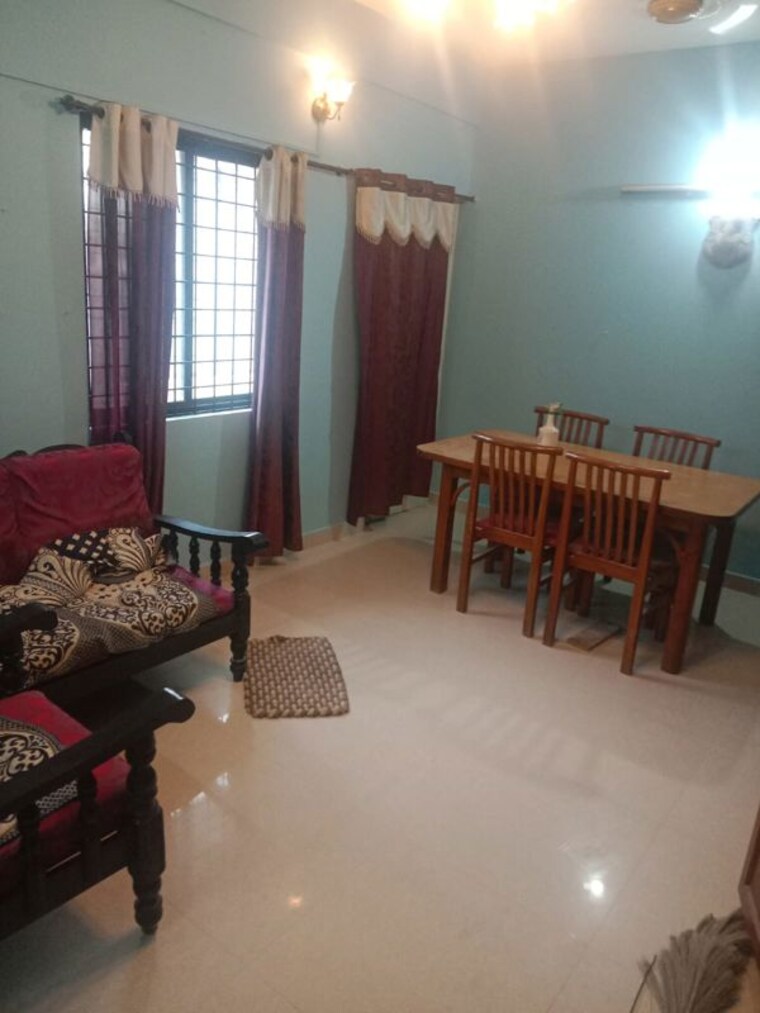 Living Room, jp nagar phase 8 2 Bedroom 875 Sq.Ft. Apartment In Jp Nagar Phase 8 Bangalore 10486713