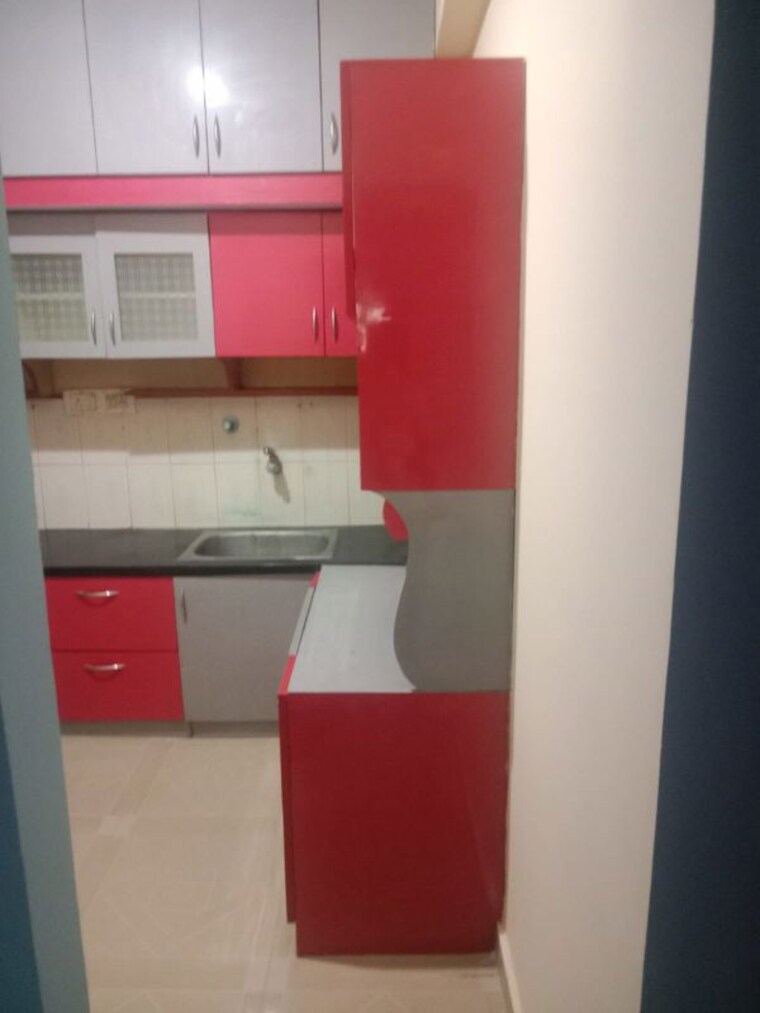 Kitchen, jp nagar phase 8 2 Bedroom 875 Sq.Ft. Apartment In Jp Nagar Phase 8 Bangalore 10486713