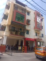 2 BHK 875 Sq.Ft. Apartment in JP Nagar Phase 8