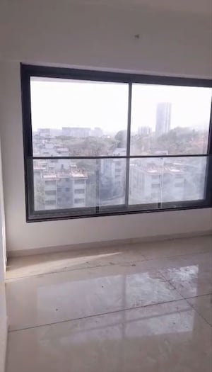 2 BHK Apartment For Rent in RIPL Aikya Roots, Vikhroli West