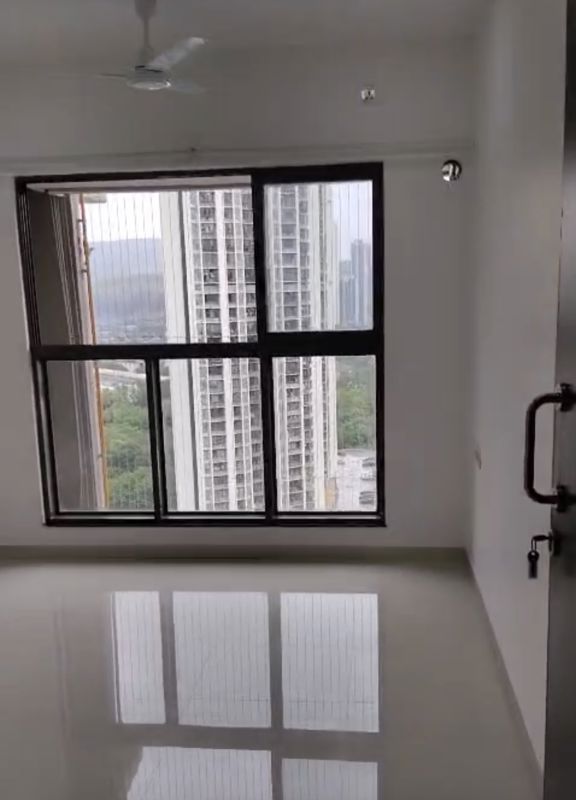 1 BHK 390 Sq.Ft. Apartment in UK Iridium