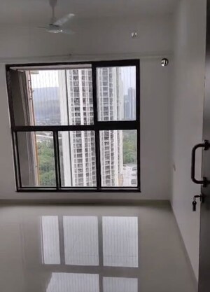1 BHK Apartment For Rent in UK Iridium, Kandivali East