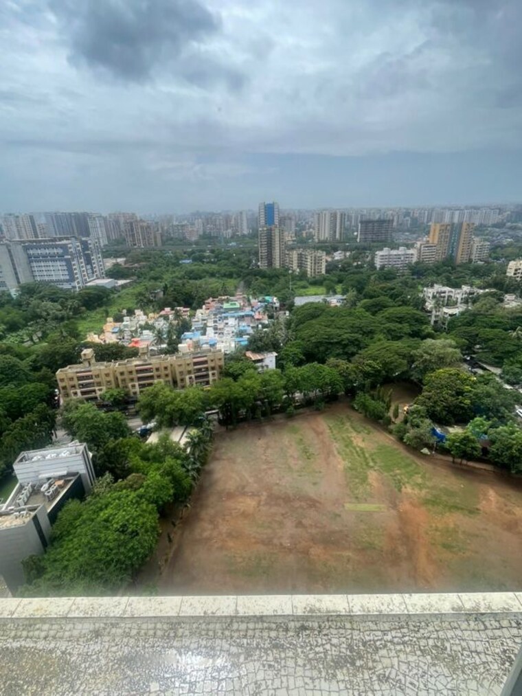 Master Plan, satyam-springs 4 Bedroom 1500 Sq.Ft. Apartment In Deonar Mumbai 10486750