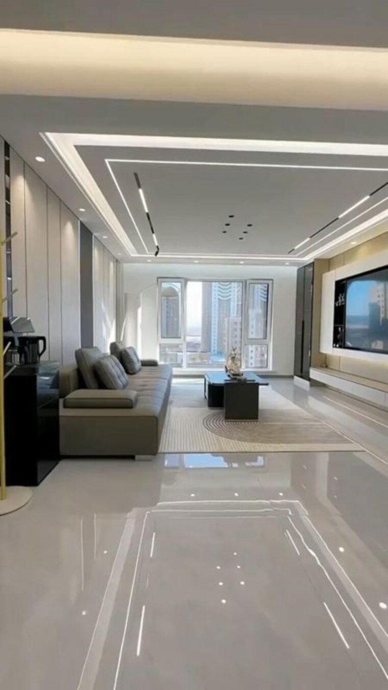Kitchen, chanakyapuri 3 Bedroom 325 Sq.Mt. Builder Floor In Chanakyapuri Delhi 10486749