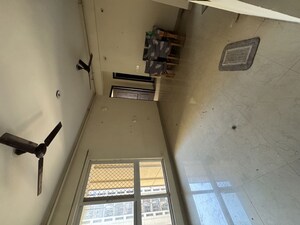 Balcony in 2 BHK Apartment at Aditya City Apartments, Shahpur Bamheta – for Rent