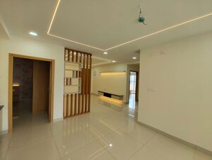 Room in 3 BHK Apartment at ASBL Spectra, Financial District – for Rent
