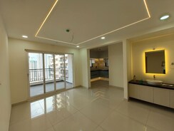 3 BHK + Pooja Room Apartment For Rent in ASBL Spectra