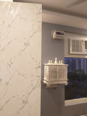 Furnished Amenities in 2 BHK Apartment at HCBS Sports Ville, Sohna Sector 35 – for Rent