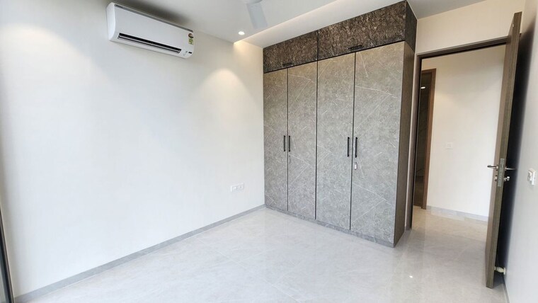 Room, one-meraki 3 Bedroom 1200 Sq.Ft. Apartment In Chembur Mumbai 10486770