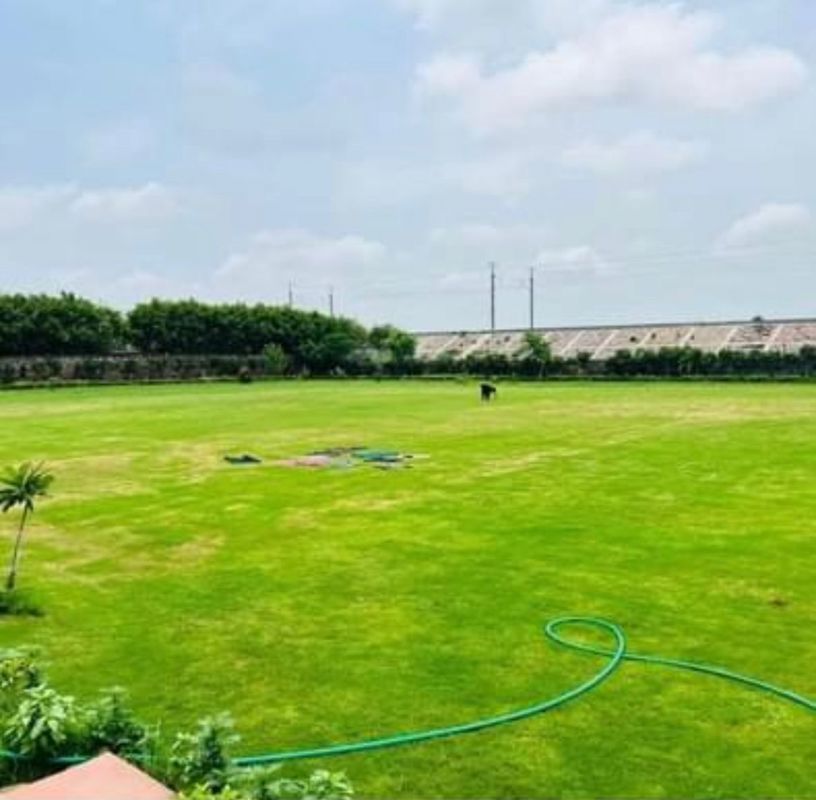 2 Acre Land in Sohna