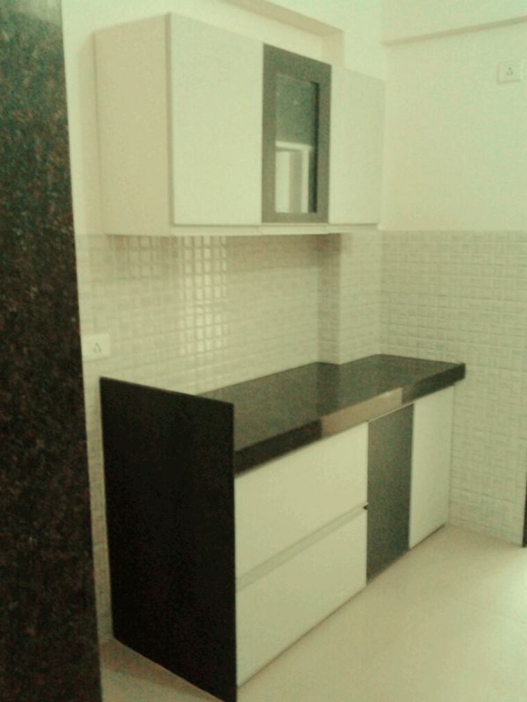Kitchen, saphale 1 RK 475 Sq.Ft. Apartment In Saphale Palghar 10486767