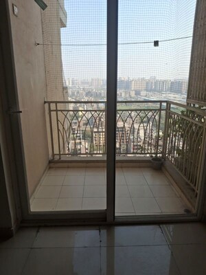 Balcony in 4 BHK Villa at Gaur City Center, Sector 4 Greater Noida – for Sale