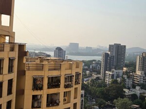 3 BHK Apartment – Exterior View View at Lodha Bellagio, Powai - for Rent