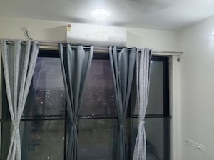 Furnished Amenities in 3 BHK Apartment at Dosti Eastern Bay Phase 1, Wadala – for Rent