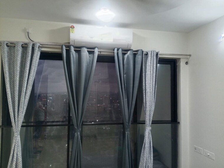 undefined, dosti-eastern-bay-phase-1 3 Bedroom 960 Sq.Ft. Apartment In Wadala Mumbai 10486771