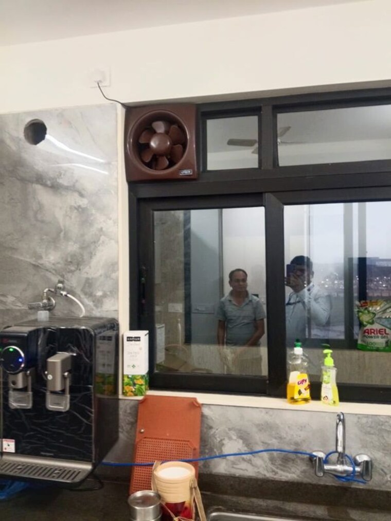  Parking, dosti-eastern-bay-phase-1 3 Bedroom 960 Sq.Ft. Apartment In Wadala Mumbai 10486771