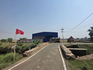  Warehouse – Exterior View View at Chirora - for Rent