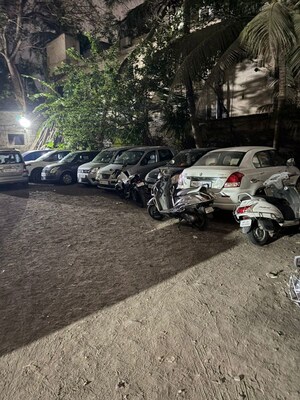 Parking in  Warehouse at Lower Parel West – for Sale
