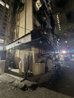 180 Sq.Ft. Warehouse in Lower Parel West