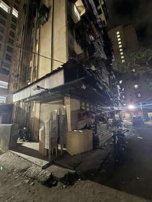  Warehouse For Sale in Lower Parel West