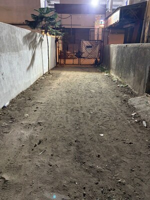 Balcony in  Warehouse at Lower Parel West – for Sale