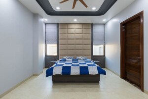 Bedroom in 5 BHK Villa at Malviya Nagar – for Sale