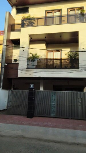 5 BHK Villa For Sale in Malviya Nagar