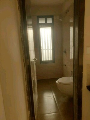 Washroom in 2 BHK Apartment at Mittal Sun City Ambegaon, Ambegaon Budruk – for Rent
