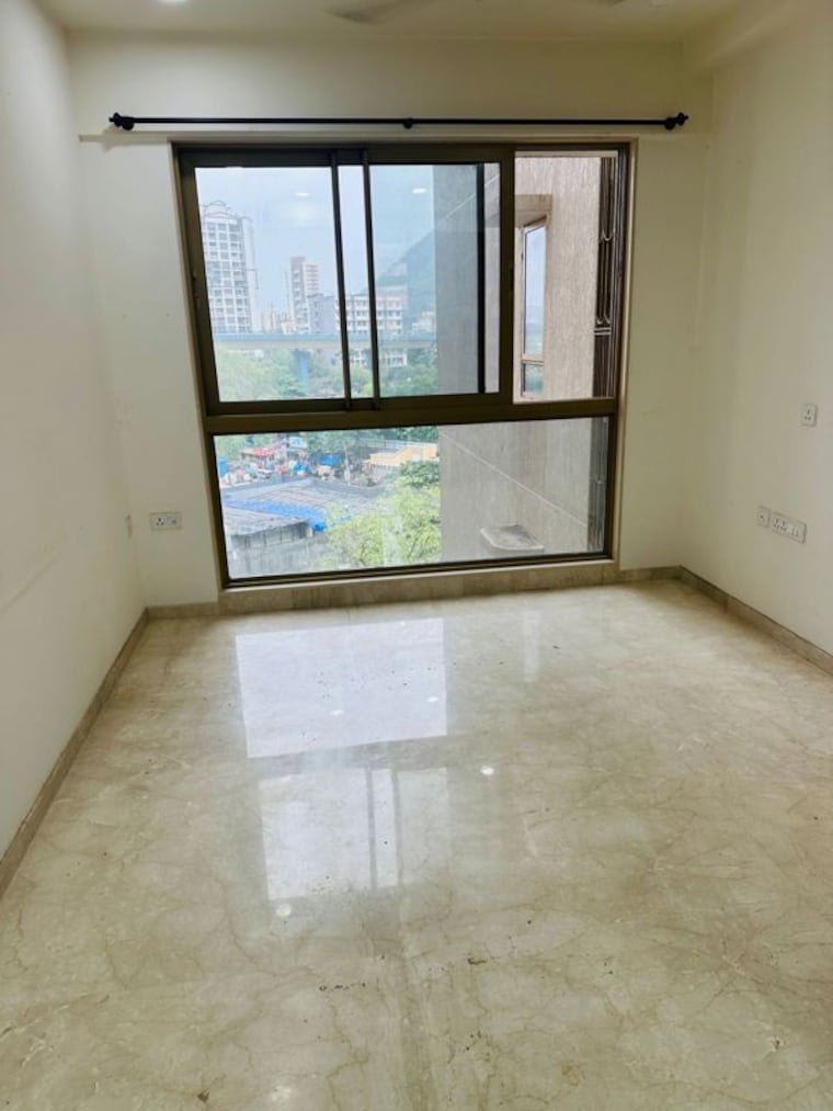 Room, godrej-rks 3 Bedroom 1100 Sq.Ft. Apartment In Chembur Mumbai 10486799