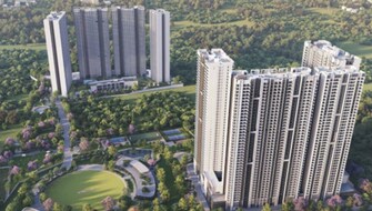 4 BHK Apartment For Sale in Sobha Brooklyn Towers Town Park in Hosur Road, Bangalore