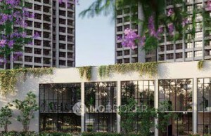 4 BHK Apartment – Exterior View View at Sobha Brooklyn Towers Town Park, Hosur Road - for Sale