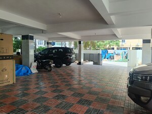 Parking in 6+ BHK Independent House at Anita Residency Madhapur, Madhapur – for Sale
