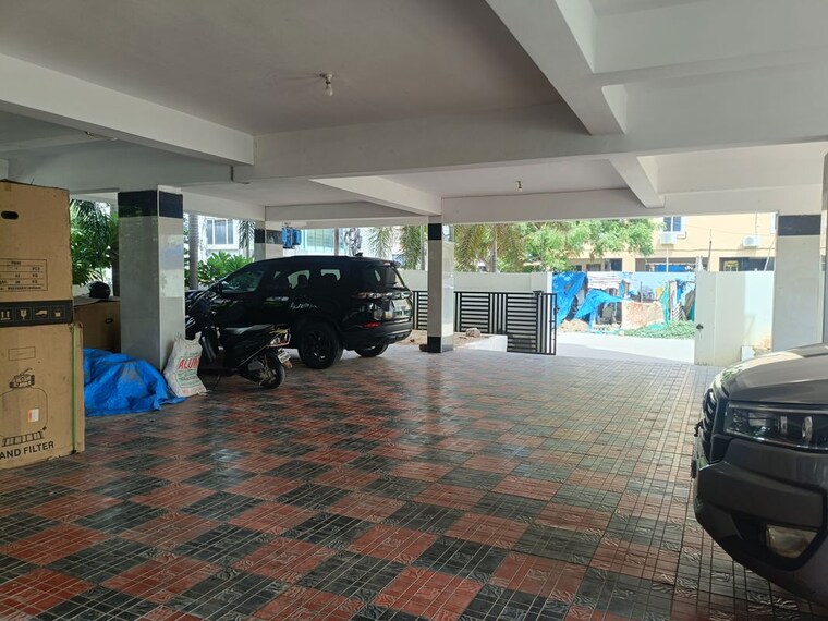  Parking, anita-residency-madhapur 6+ Bedroom 200000 Sq.Ft. Independent House In Madhapur Hyderabad 10486797