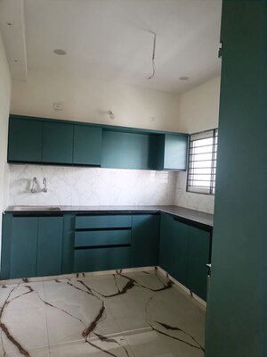 Kitchen in 6+ BHK Independent House at Anita Residency Madhapur, Madhapur – for Sale