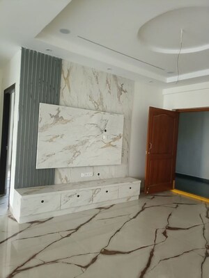 Bathroom in 6+ BHK Independent House at Anita Residency Madhapur, Madhapur – for Sale