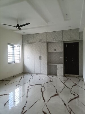 Bathroom in 6+ BHK Independent House at Anita Residency Madhapur, Madhapur – for Sale