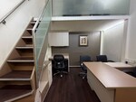 108 Sq.Ft. Office Space in Rustomjee Eaze Zone Mall