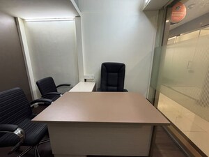 Team Area in  Office Space at Rustomjee Eaze Zone Mall, Malad West – for Rent