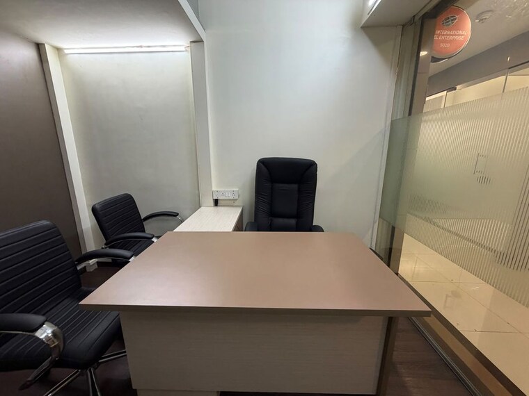 Team Area, rustomjee-eaze-zone-mall Commercial Office Space 108 Sq.Ft. In Malad West Mumbai 10486796