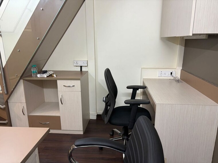 Team Area, rustomjee-eaze-zone-mall Commercial Office Space 108 Sq.Ft. In Malad West Mumbai 10486796
