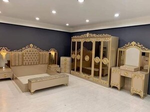 Living Room in 4 BHK Builder Floor at Chanakyapuri – for Rent