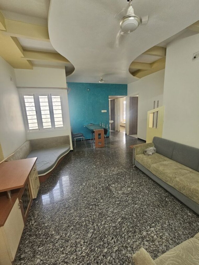 Kitchen, aundh gaon 3 Bedroom 1690 Sq.Ft. Apartment In Aundh Gaon Pune 10486806