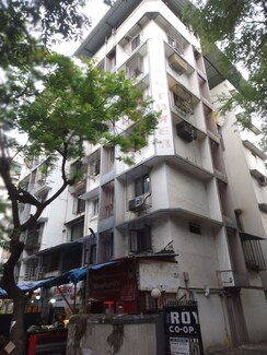 1 BHK Apartment For Rent in Royal Tower CHS Ltd